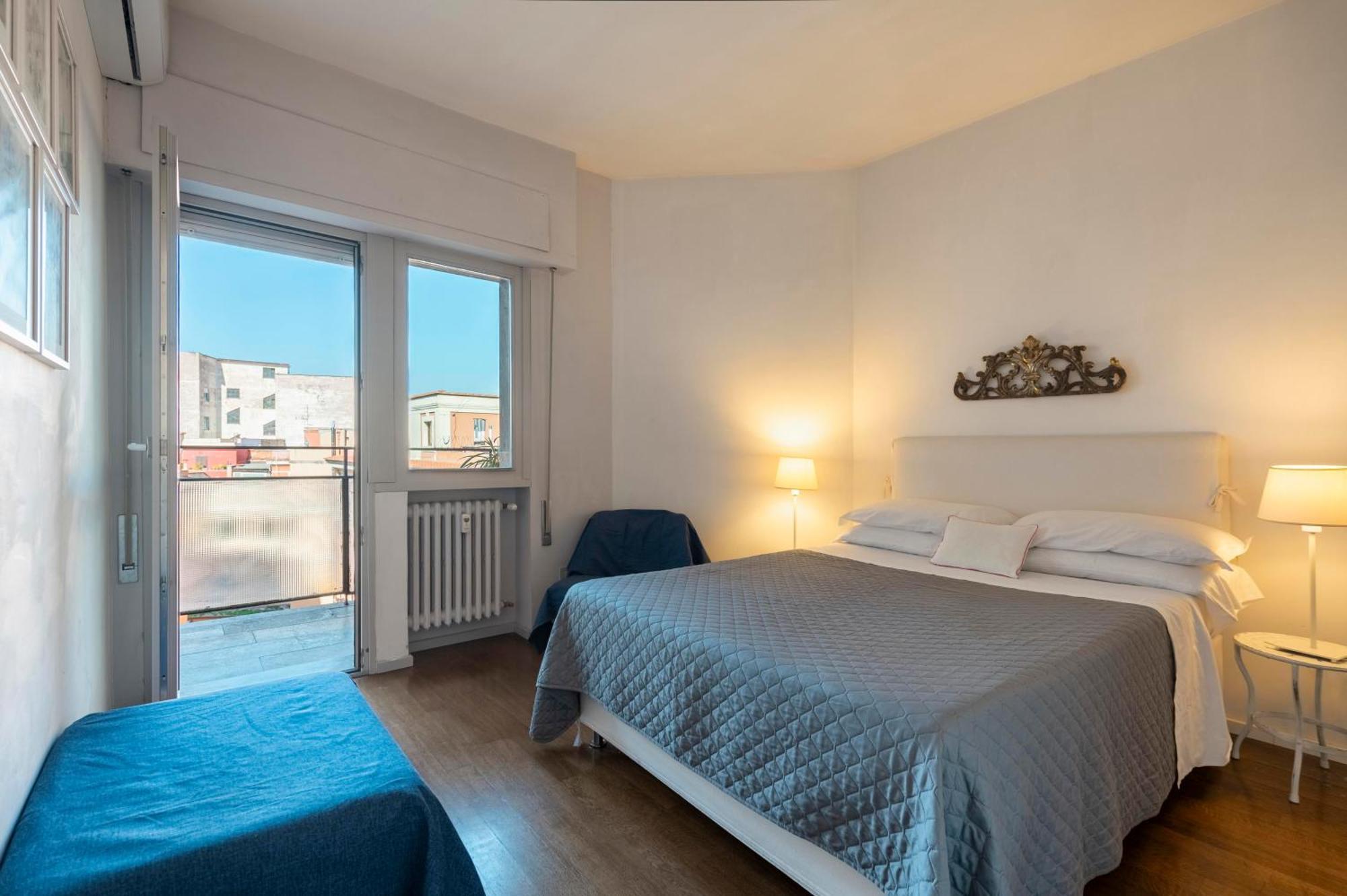 Di Fronte Basilica Di S Pietro Appartement Rome