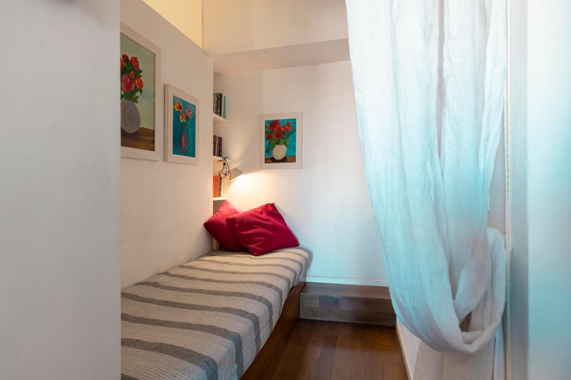 Di Fronte Basilica Di S Pietro Appartement Rome
