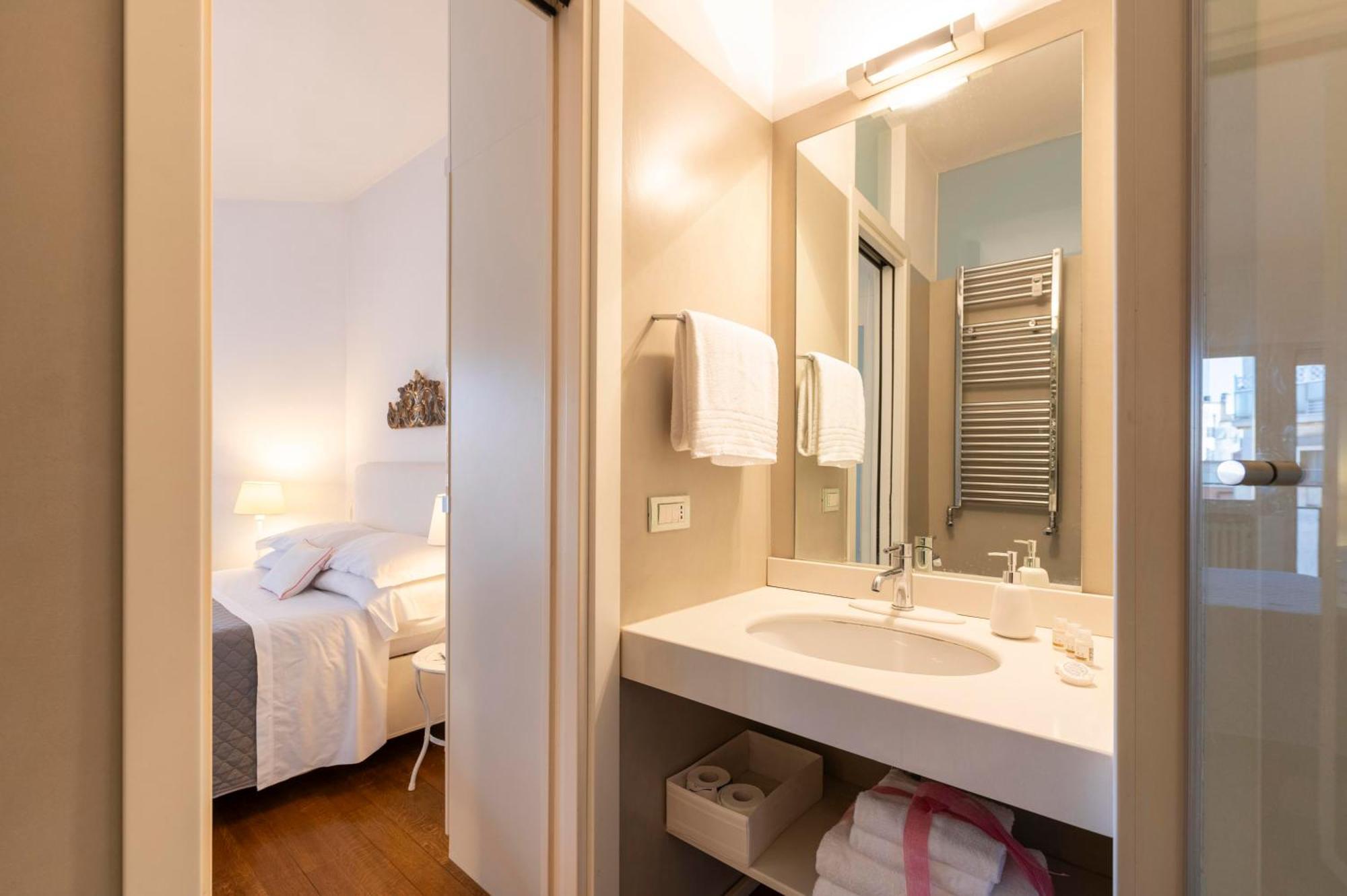 Appartement Di Fronte Basilica Di S Pietro Rome